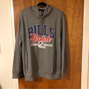 Buffalo bills hoodie